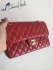 Chanel 2.55 genuine caviar red